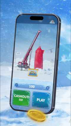 ICE FISHING preview